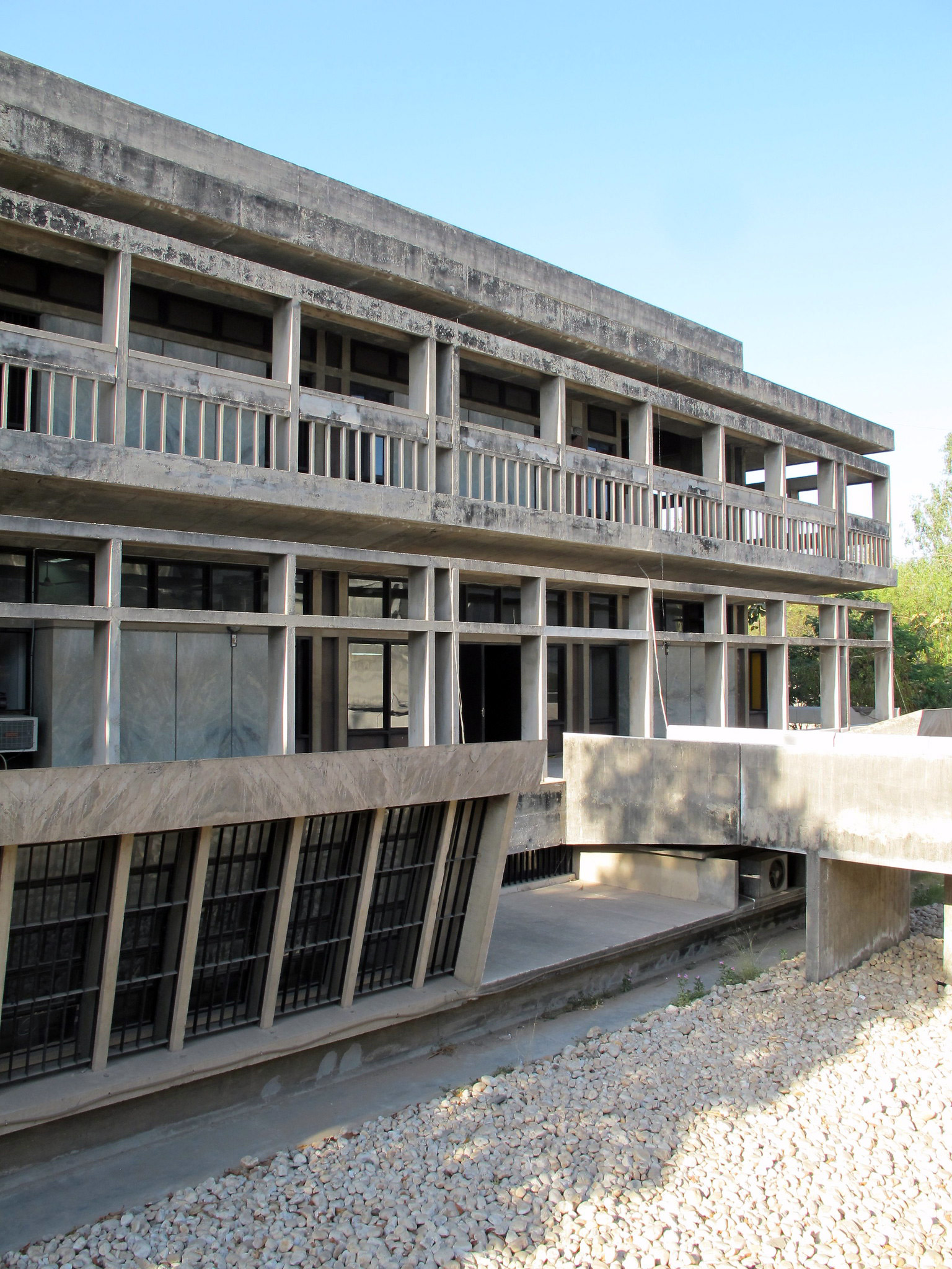 印度学研究所（The Institute of Indology）-54