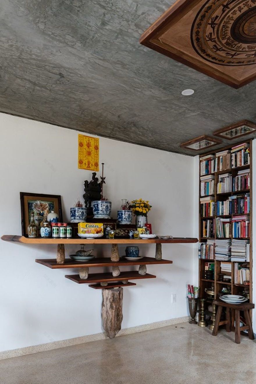 Nha Trang 木屋设计-48