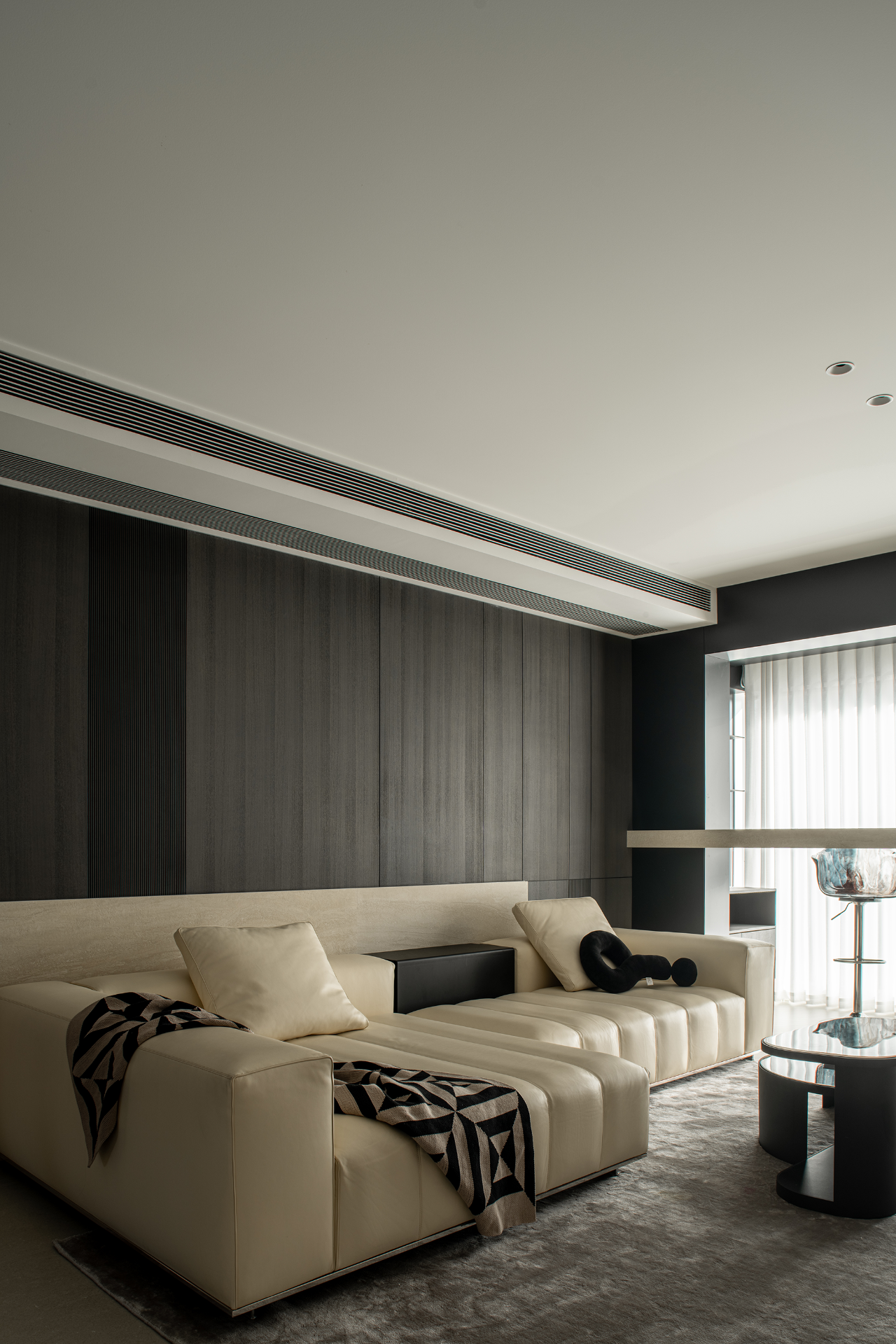 瑞祥天樾·随心而行丨中国浙江丨水木设计-8