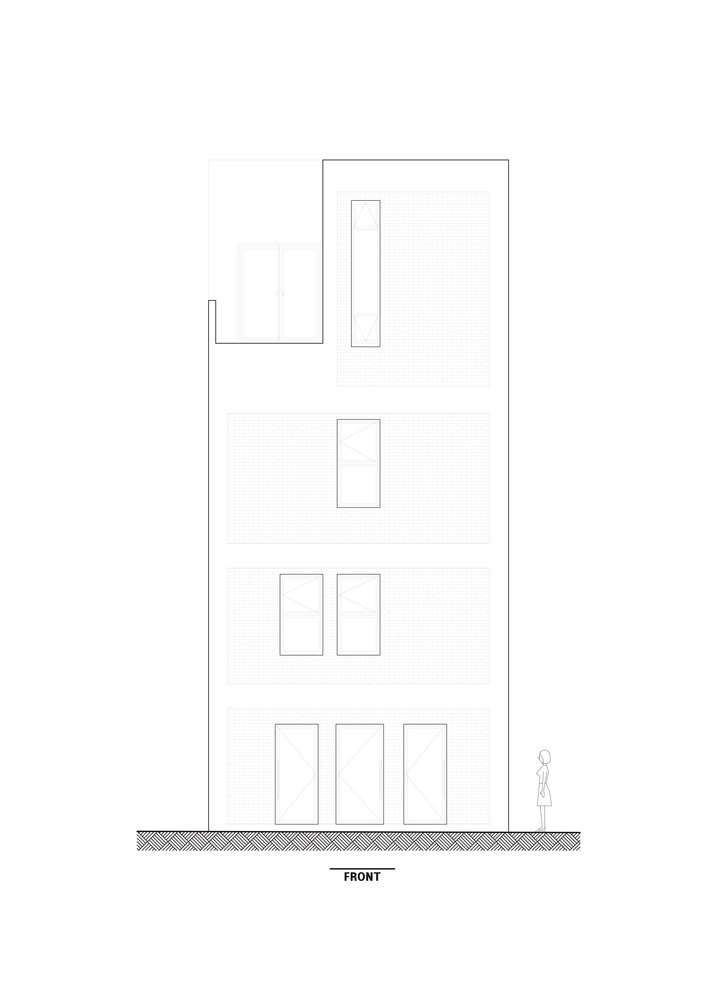 首尔水泥灰公寓-62