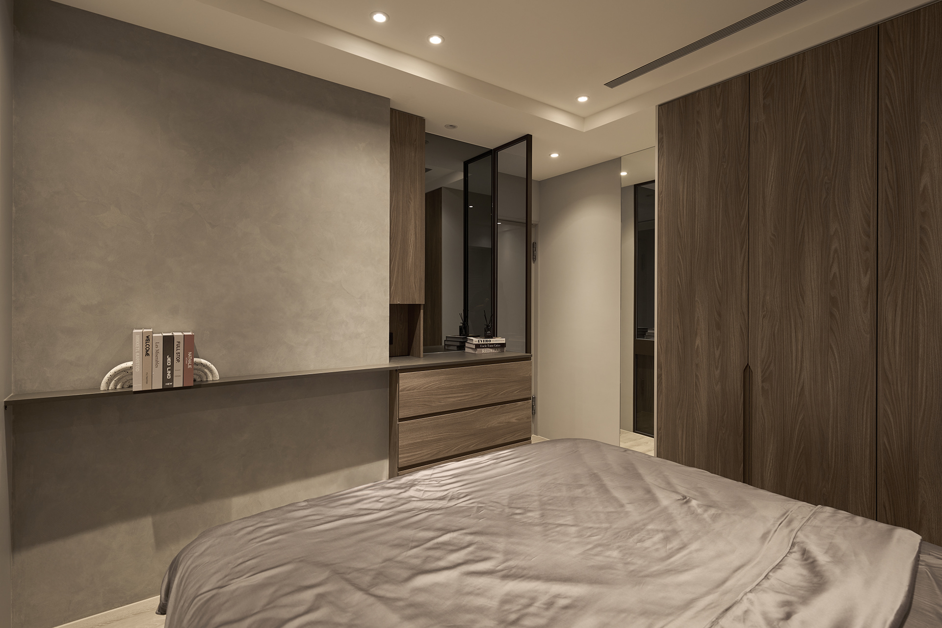 皇翔帝國丨沐白設計-21