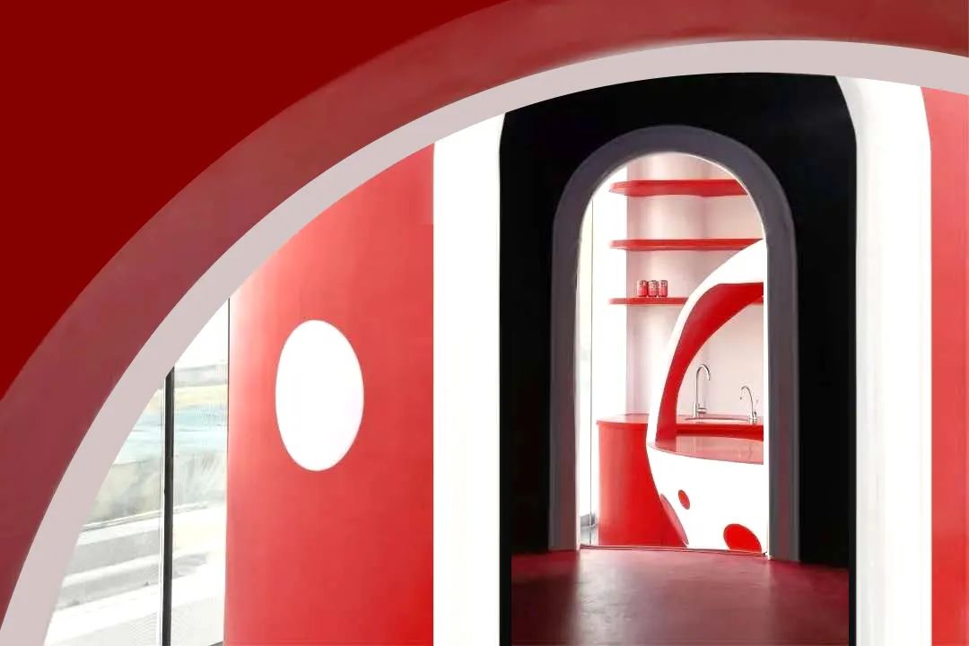 武汉旭辉千山凌云太空基地 | 梦幻童趣空间,激发无限探索-189