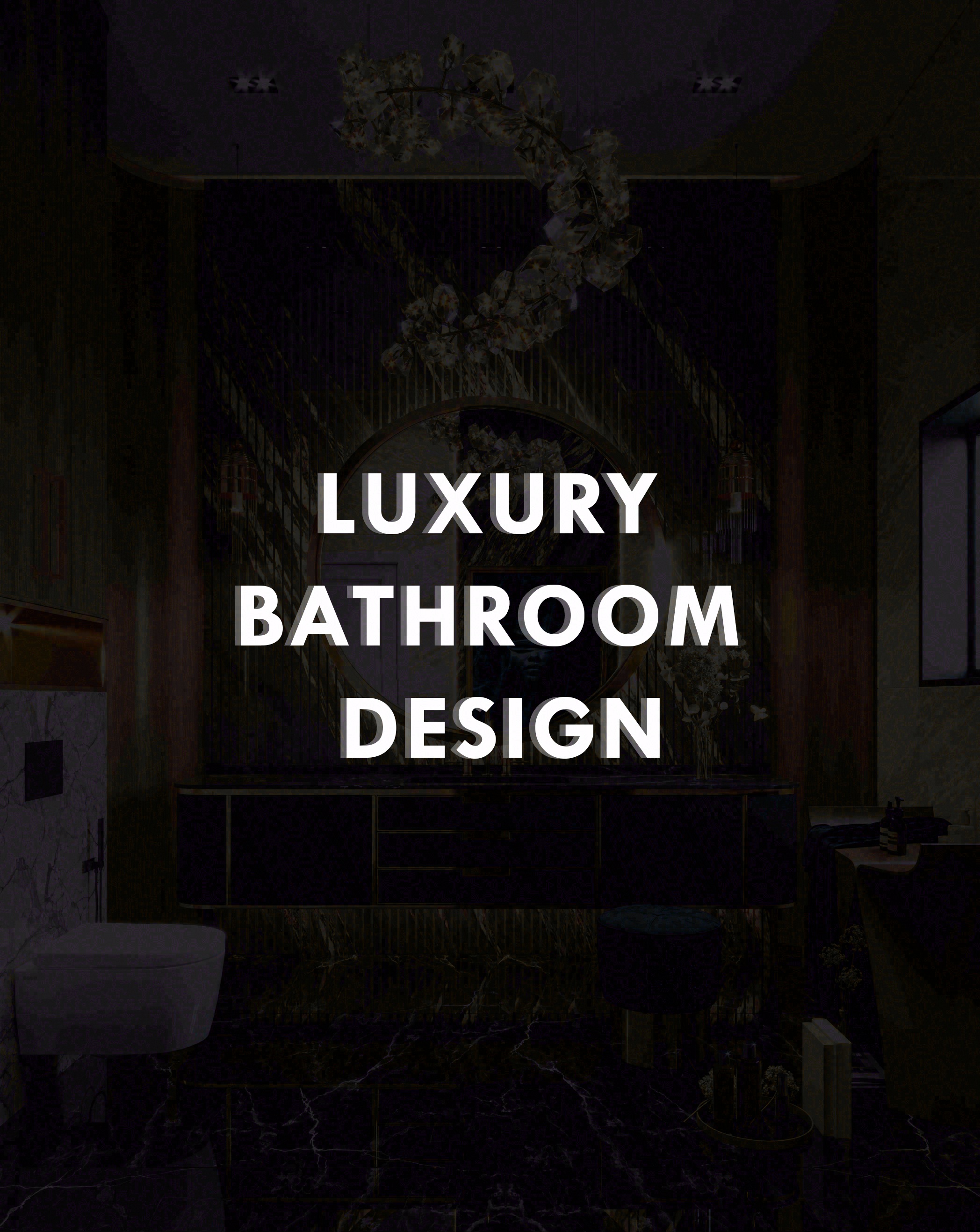 Luxury Master Bathroom Design-0