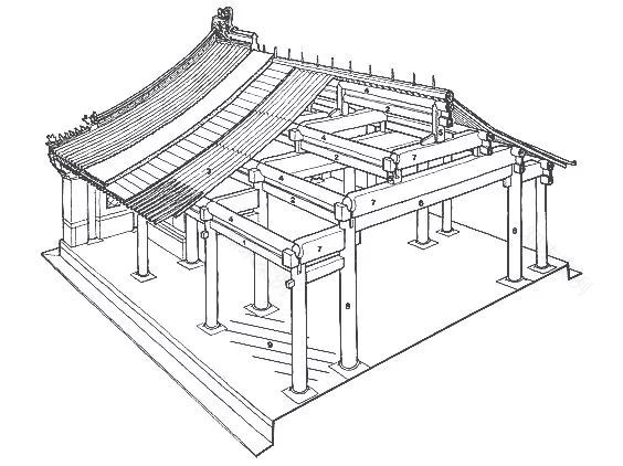 圣桦·锦江天悦 | 传统中式大宅的礼仪与诗情-80