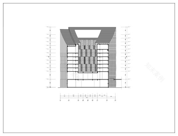 人造紅色峽谷,廣州白雲國際會議中心/BURO II + CITIC | FAM-67
