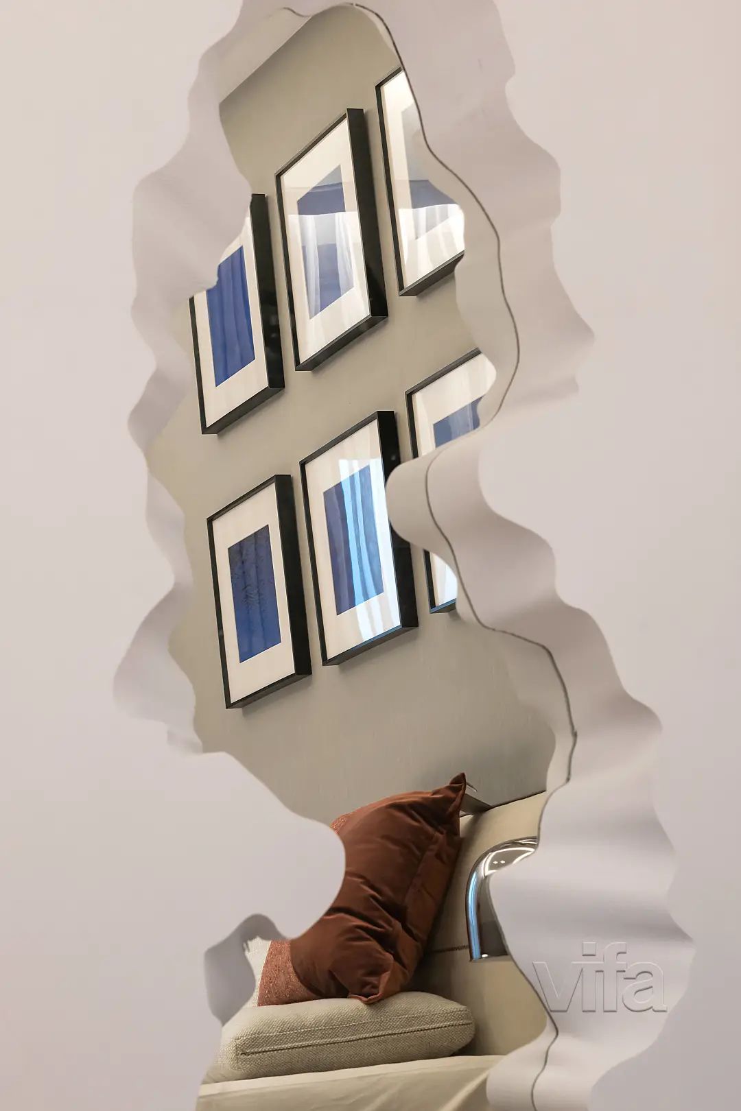 重庆龙湖舜山府丨中国重庆丨奕逅设计-40