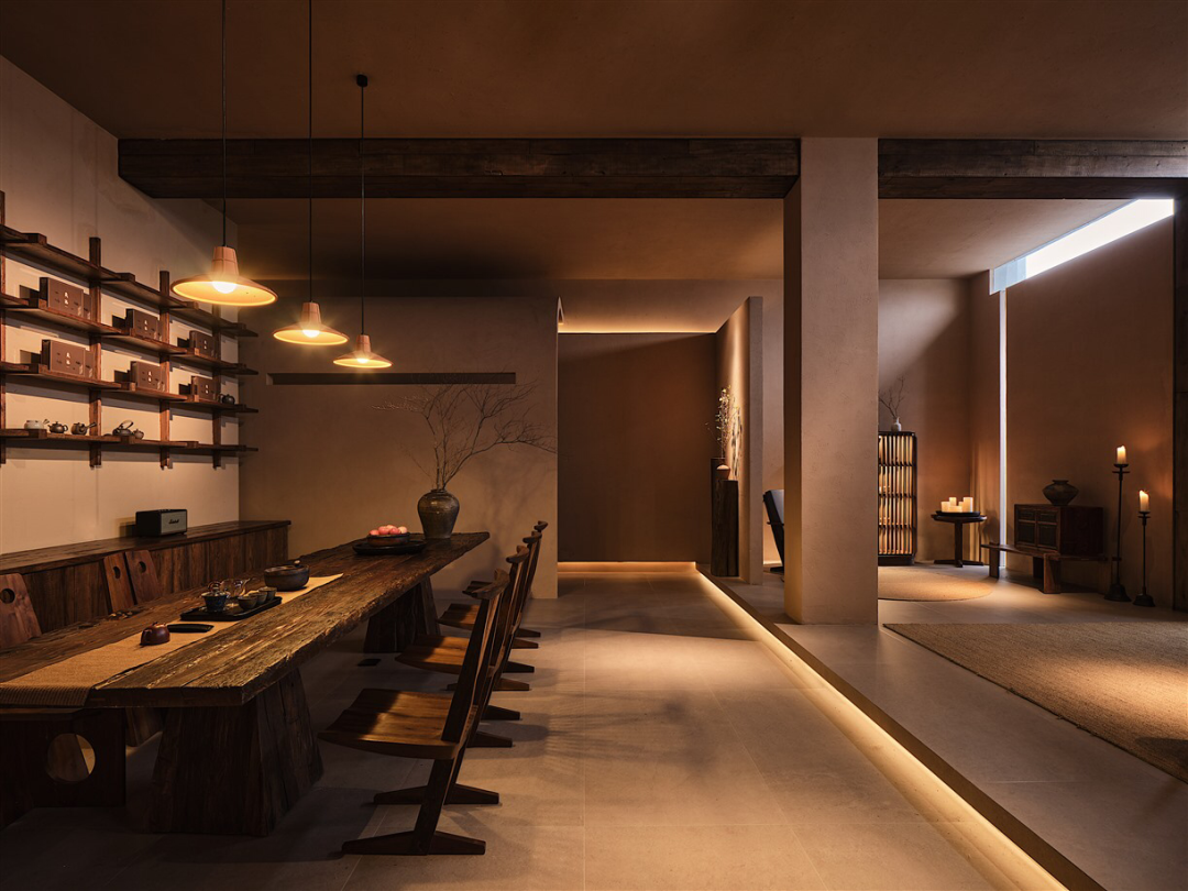 禅境民宿|中国人的自然哲学丨中国大理-44