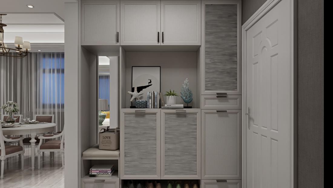 皮阿诺 4G 板打造现代清新空间-8