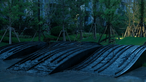 永威·山悦丨中国郑州丨庄镇光,梁建国-189