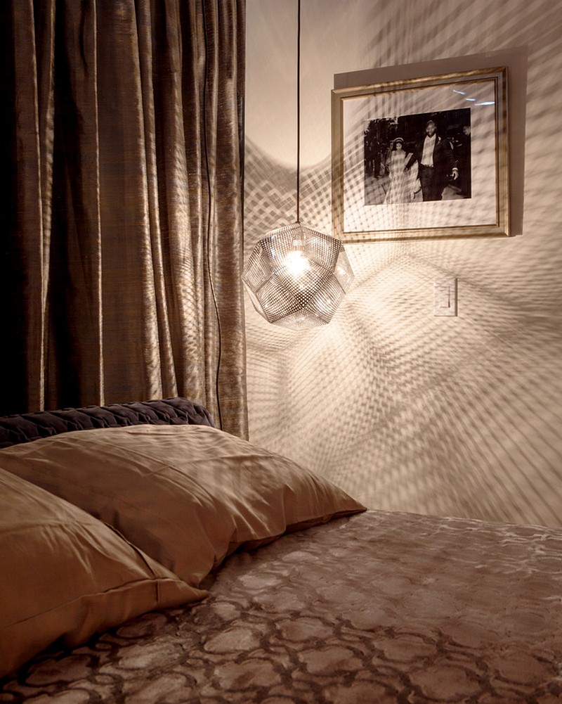 多伦多 King Plus Condo | 融合非洲印度文化，打造温馨现代家居-49