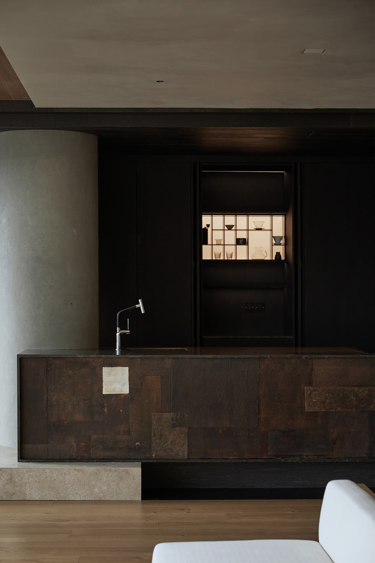 源理城市客厅 · 弥生空间设计丨March Space弥生空间-22