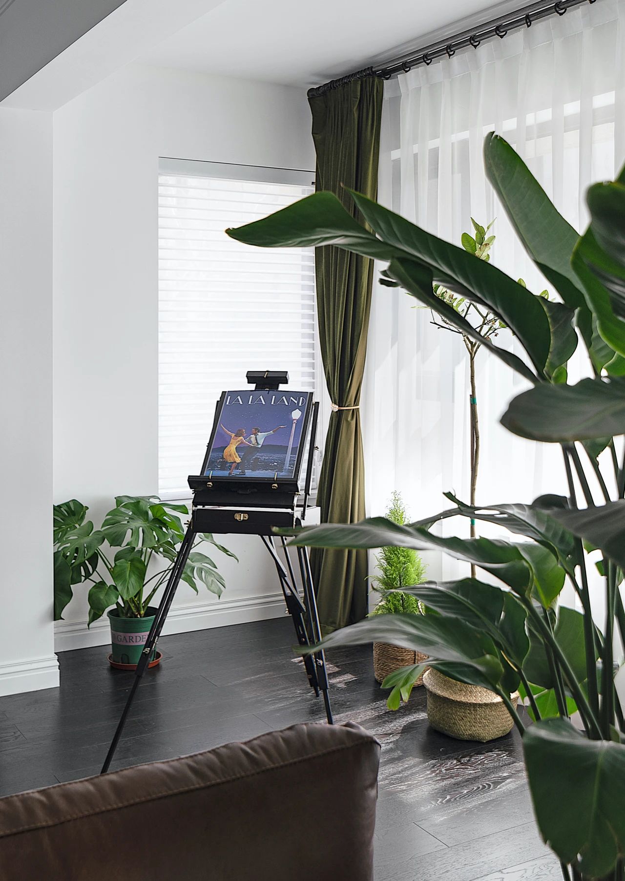 轻复古主义的家丨中国合肥丨1890 设计-25