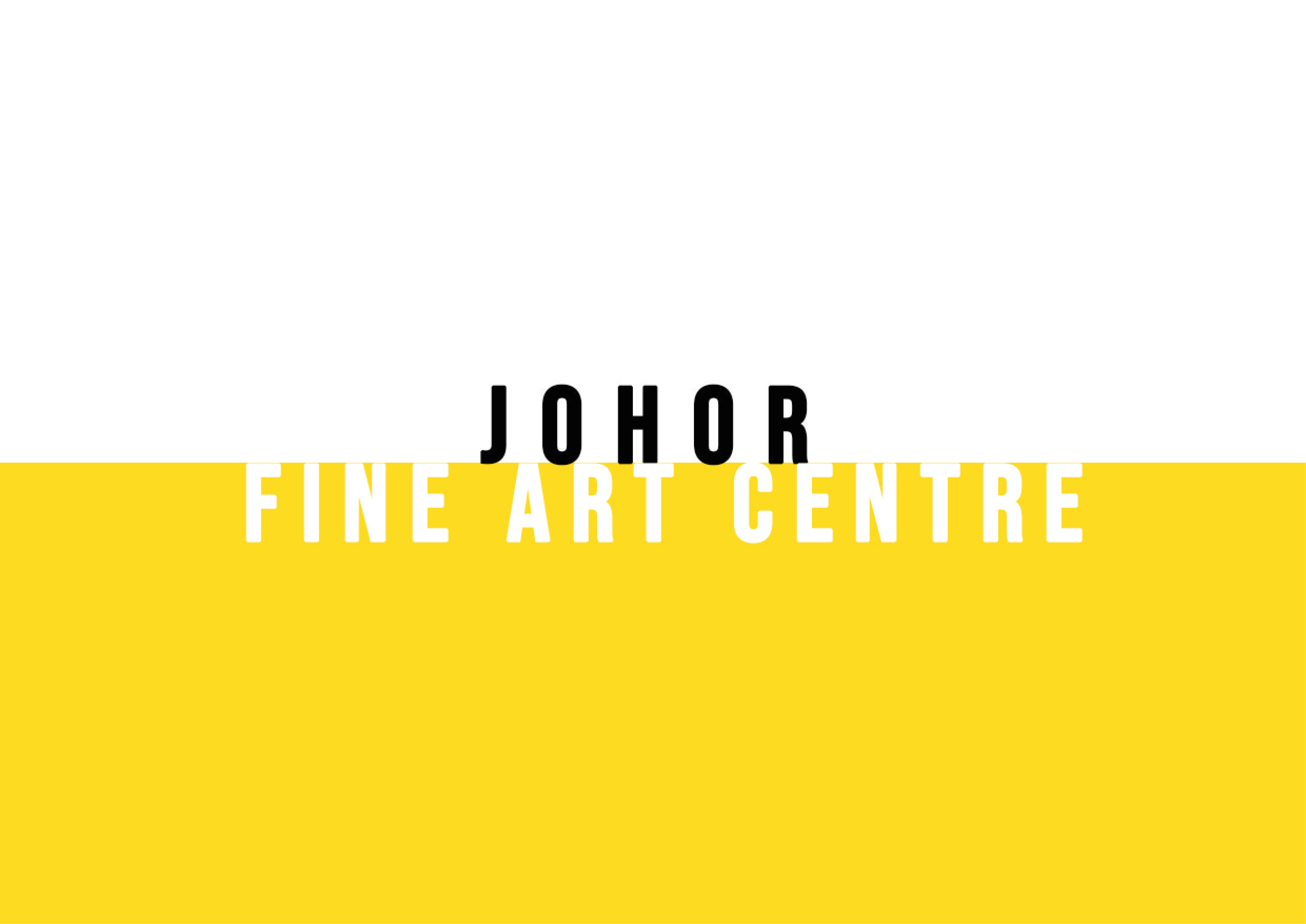 ARCHITECTURE : JOHOR FINE ART CENTRE-0