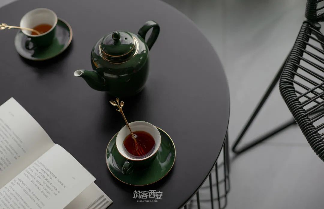 魔法设计师打造温馨家居,四口之家的新生活-46