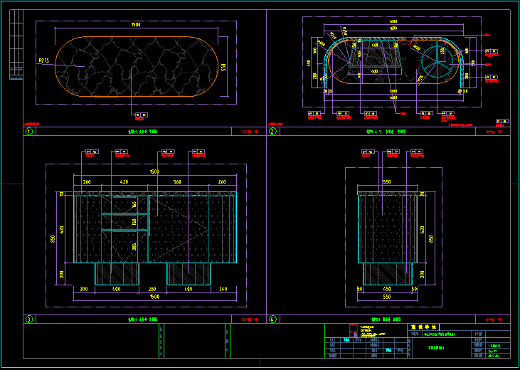专业施工图深化-6