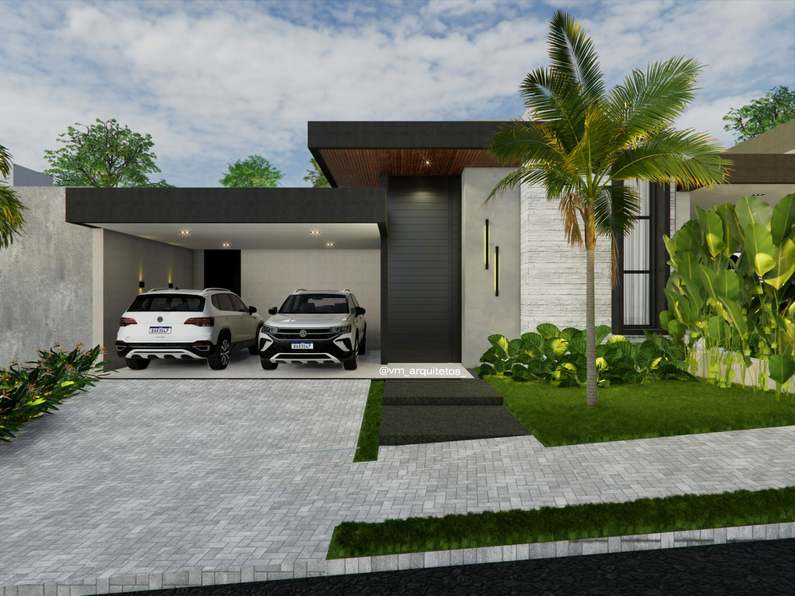 Residência - C07-40