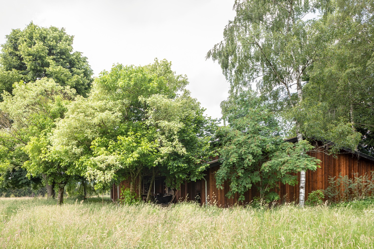 比利时度假别墅-9