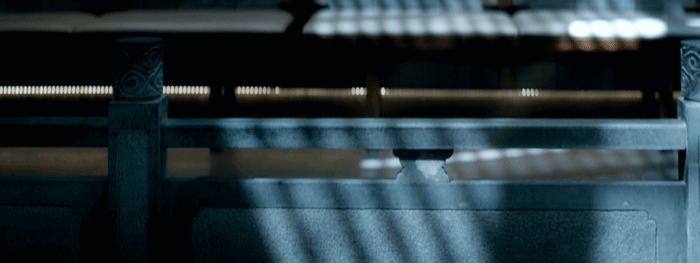 四季民福大栅栏店丨中国北京丨IN.X屋里门外-39