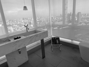 曼谷现代丨泰国曼谷丨REART-14