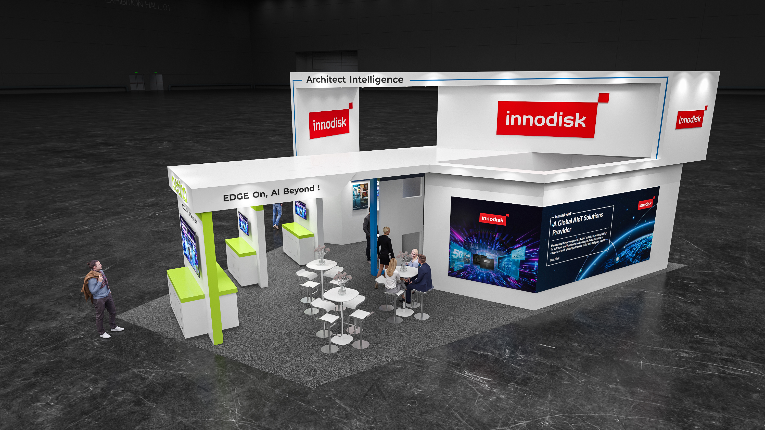 2024-Embedded World_innodisk-6