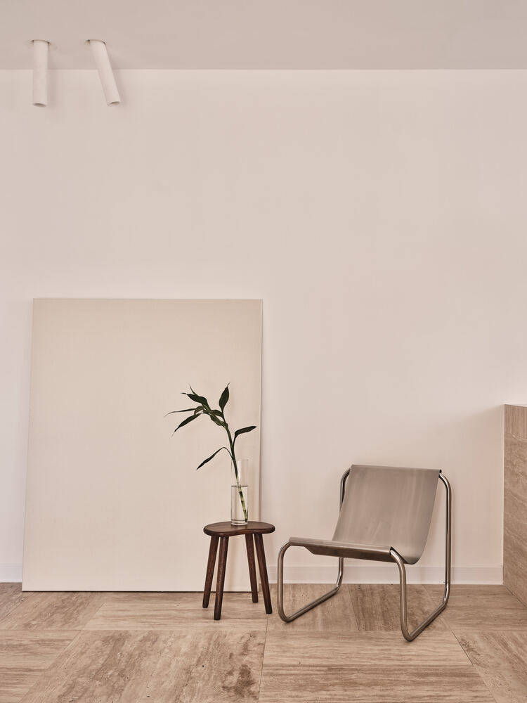 自然和谐的创意工作室空间设计丨A+A Studio-30