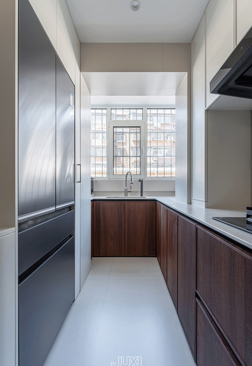 94㎡简约中古宅-53