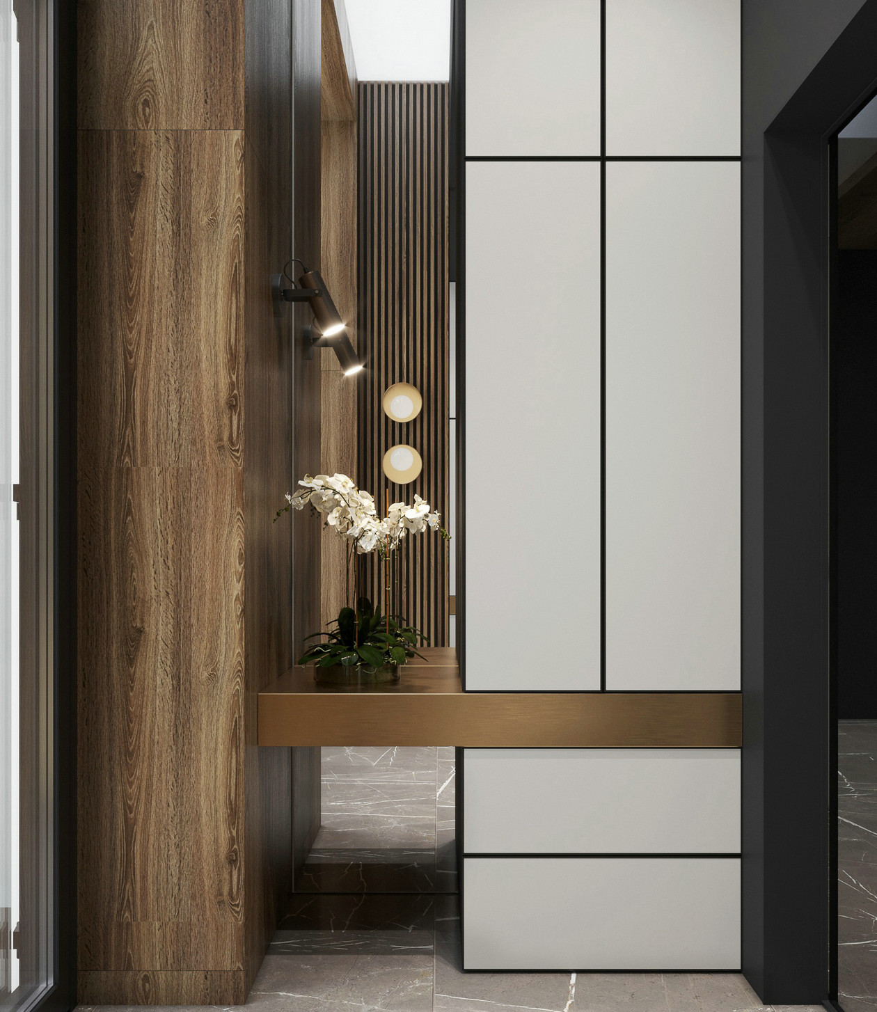 大平米气质别墅-0