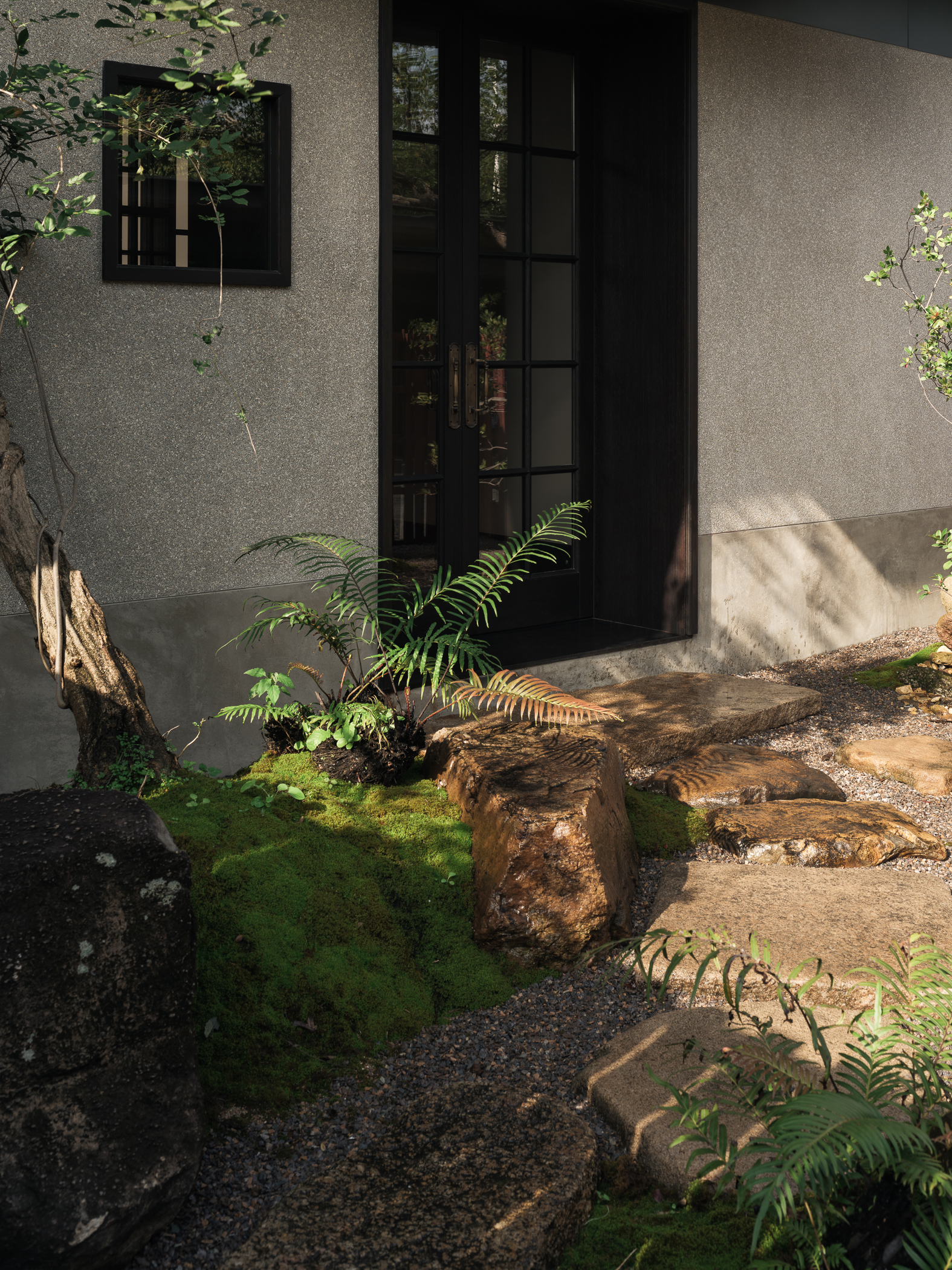 M 会客厅丨中国上海丨YOOLEE Design-0