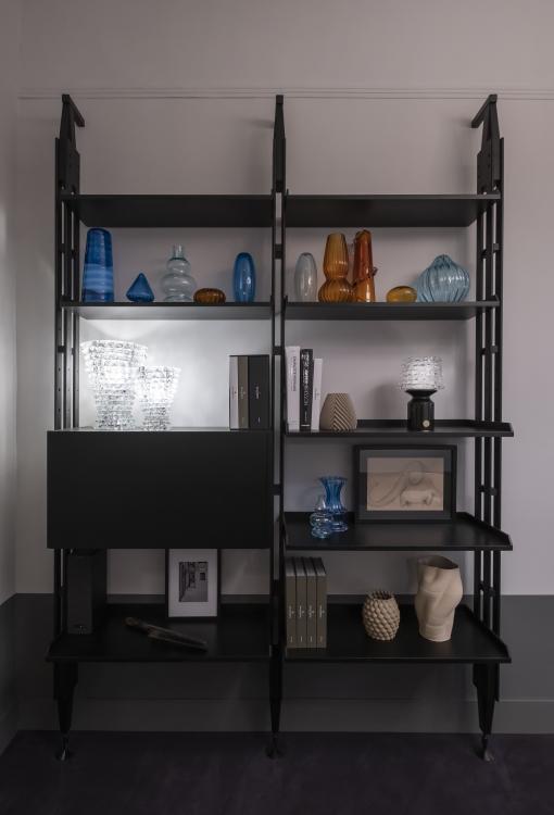 Ercole | Настольные лампы из дутого муранского стекла | Barovier&Toso-6