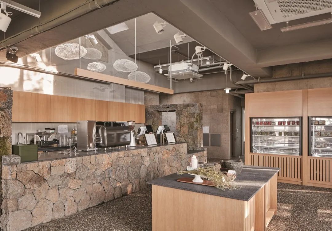 首尔创意团队打造城市中的自然空间-95