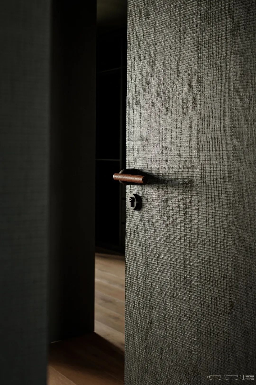 成都200㎡大平层私宅设计丨中国成都丨东己壤设计-92