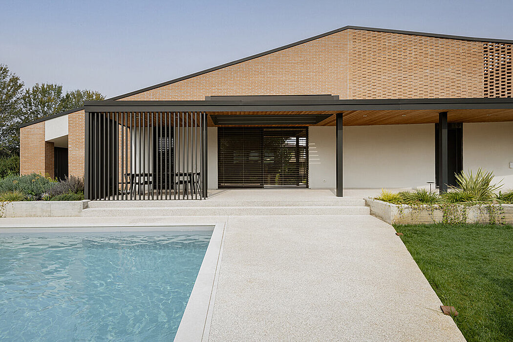 VS 之家丨意大利丨Tips Architects-3