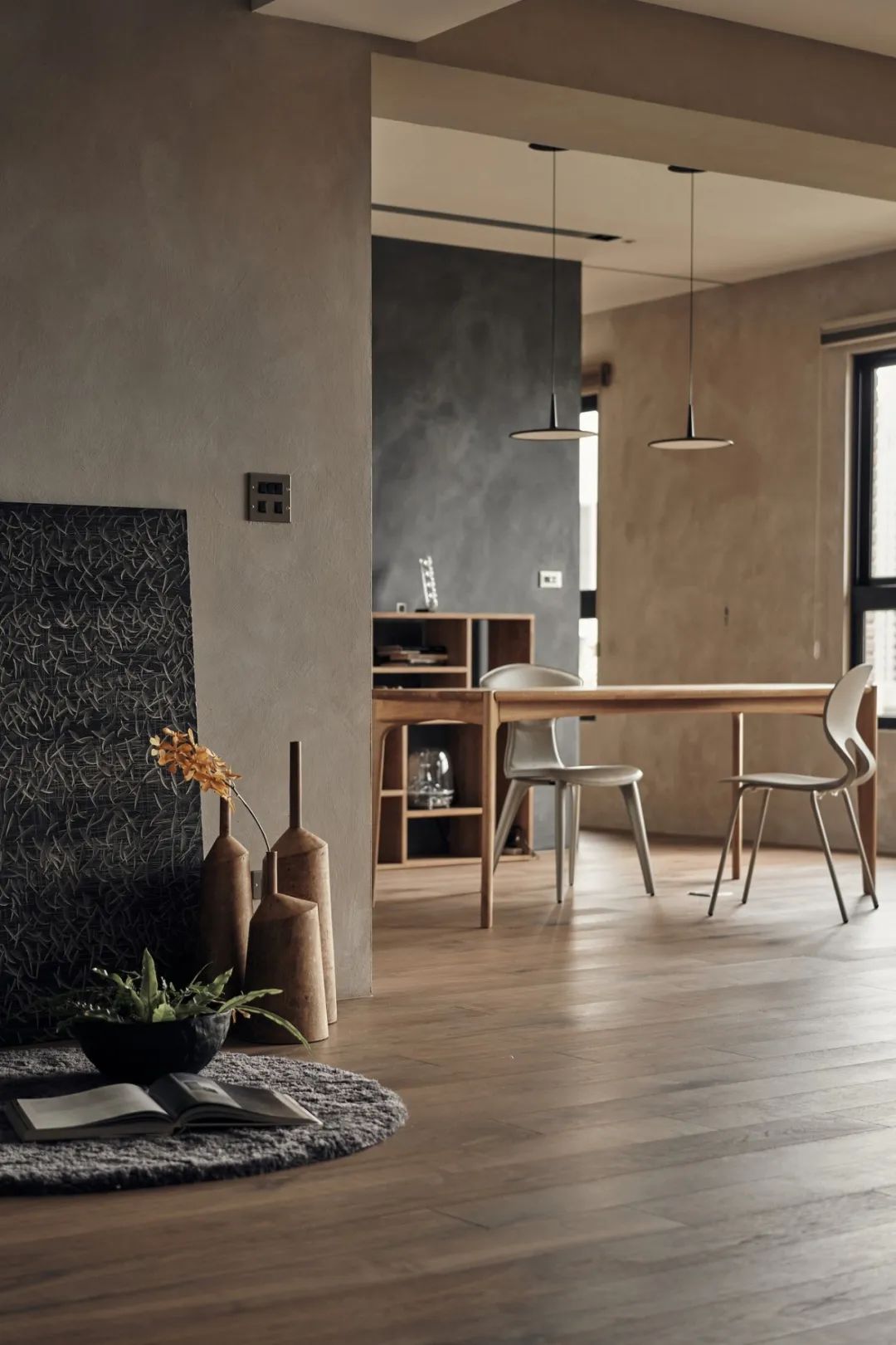 EJ 公寓丨Awork Design.Studio-5