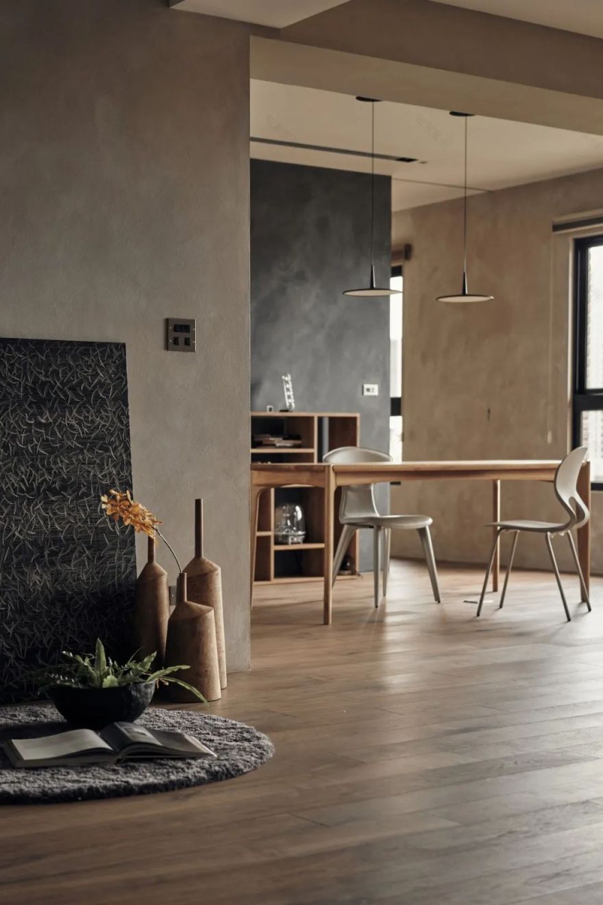 EJ 公寓丨Awork Design.Studio-5