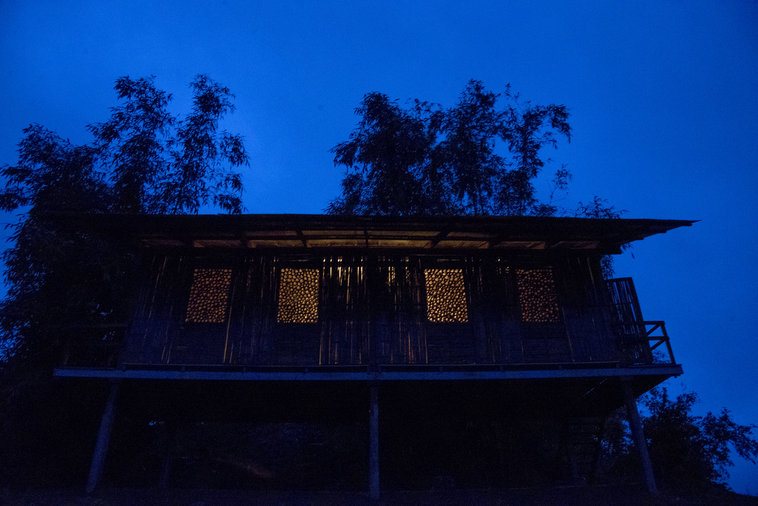 Phirun Proiprai 宿舍-49