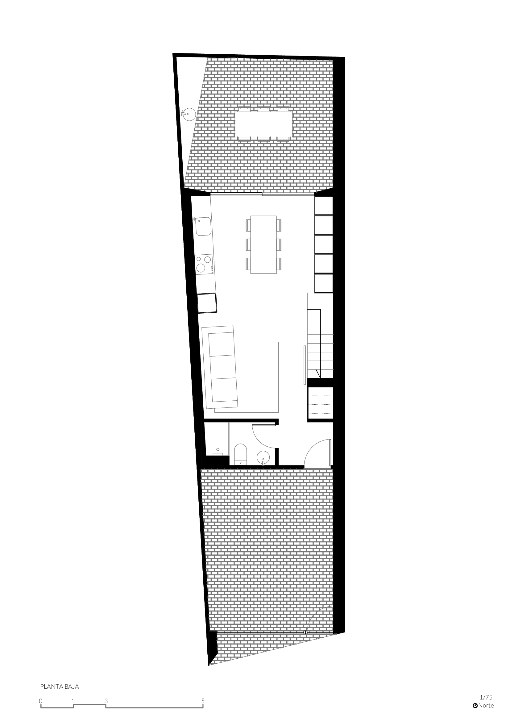 内向型住宅设计-18