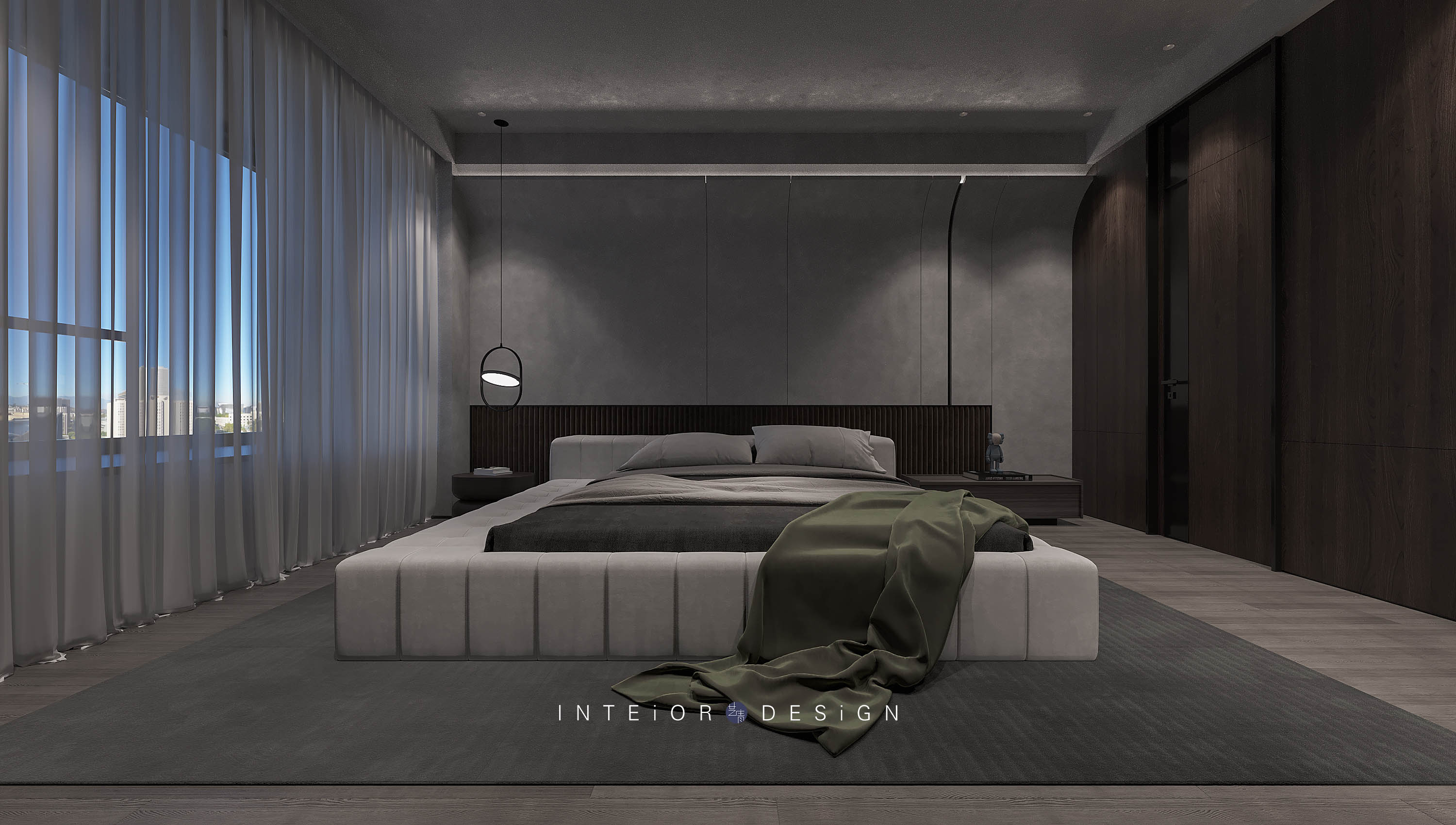 贵阳华润悦府新婚夫妇理想居所-36