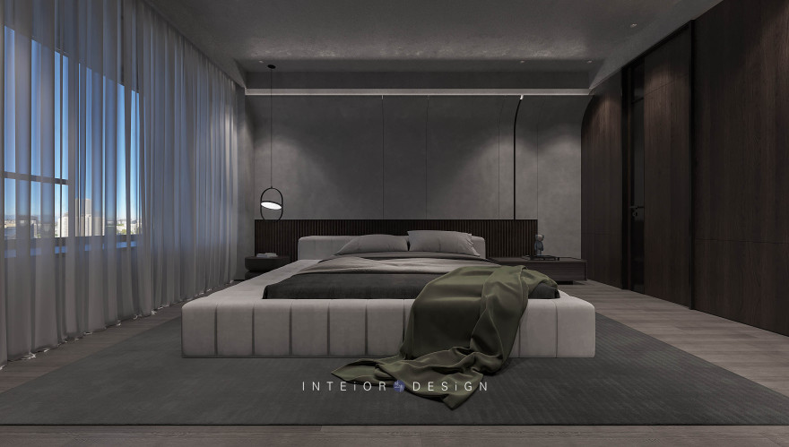 贵阳华润悦府新婚夫妇理想居所-36