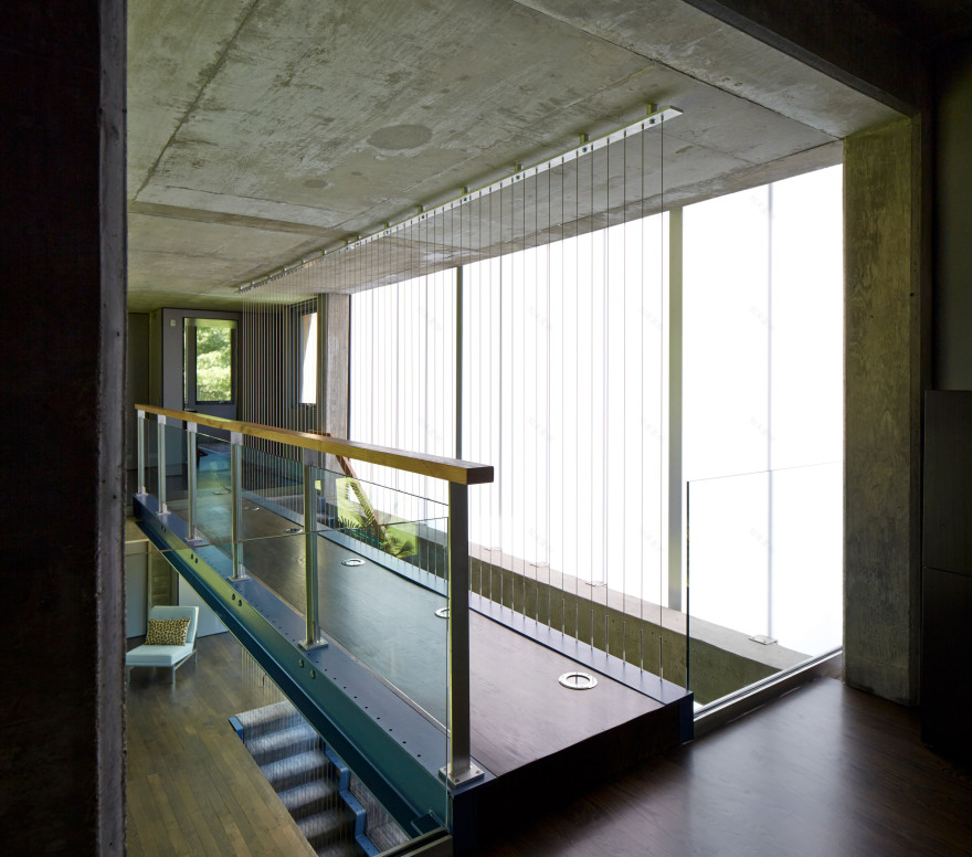 Long Island house for a tailor is built using trees felled in hurricane-20