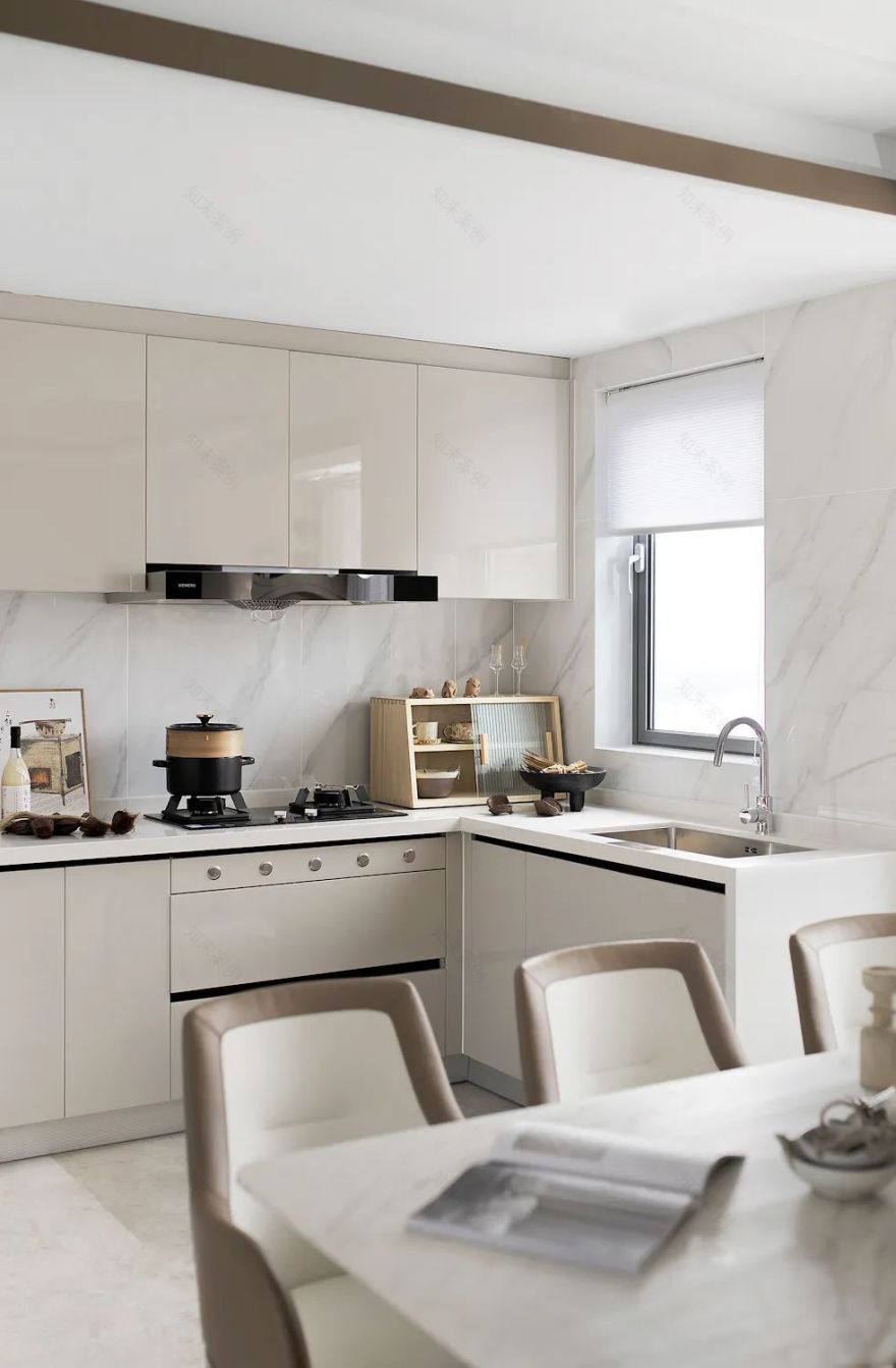 中南江门春风里丨中国江门丨深圳华墨国际设计有限公司-50