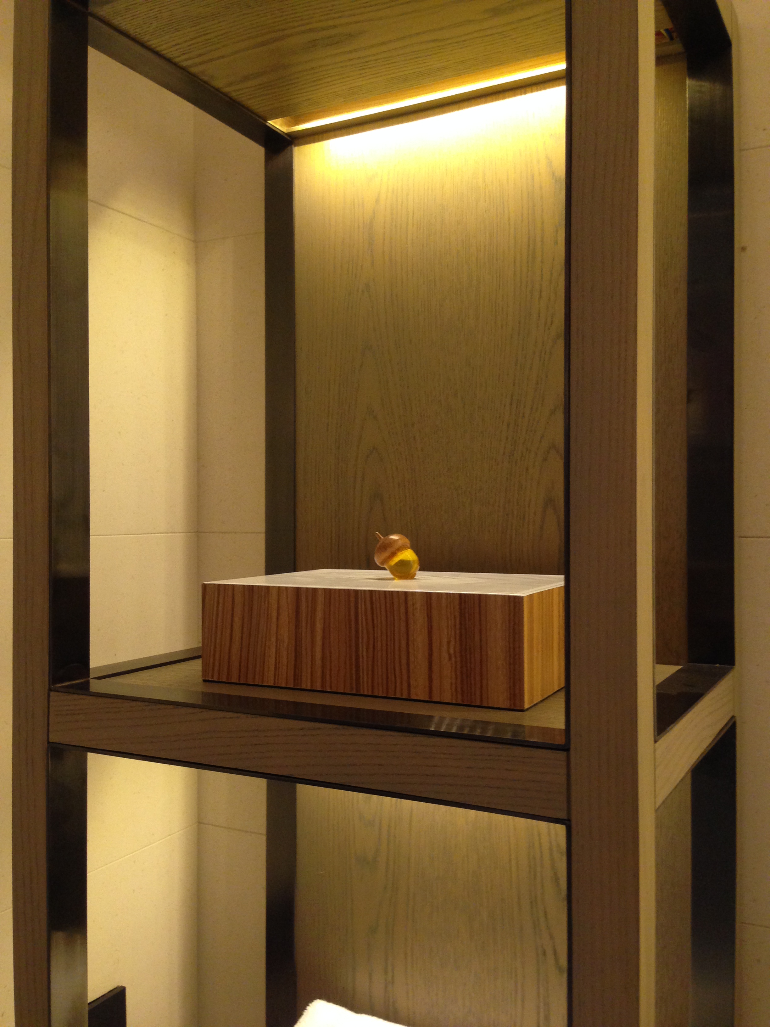 南山万豪酒店-26