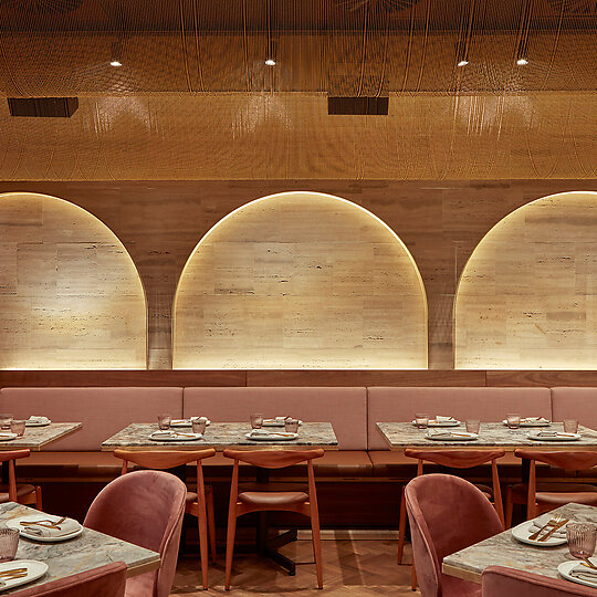 Babylon by Hogg & Lamb | Australian Interior Design Awards-0