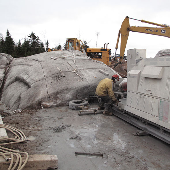 多伦多糖果海滩丨加拿大多伦多丨Claude Cormier + Associés 公司-12