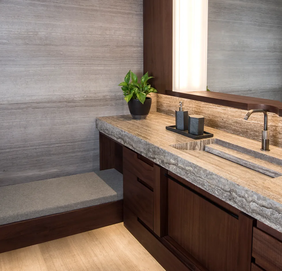 墨西哥山腰上的家丨Simon Hamui-35