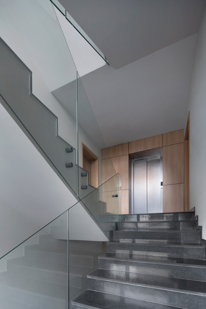 瓦尔纳波浪建筑丨保加利亚瓦尔纳丨STARH 工作室-35