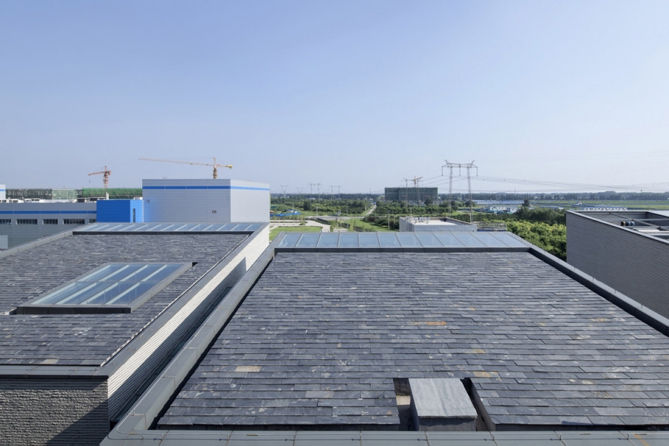 北京东方阳阳企业办公建筑-41