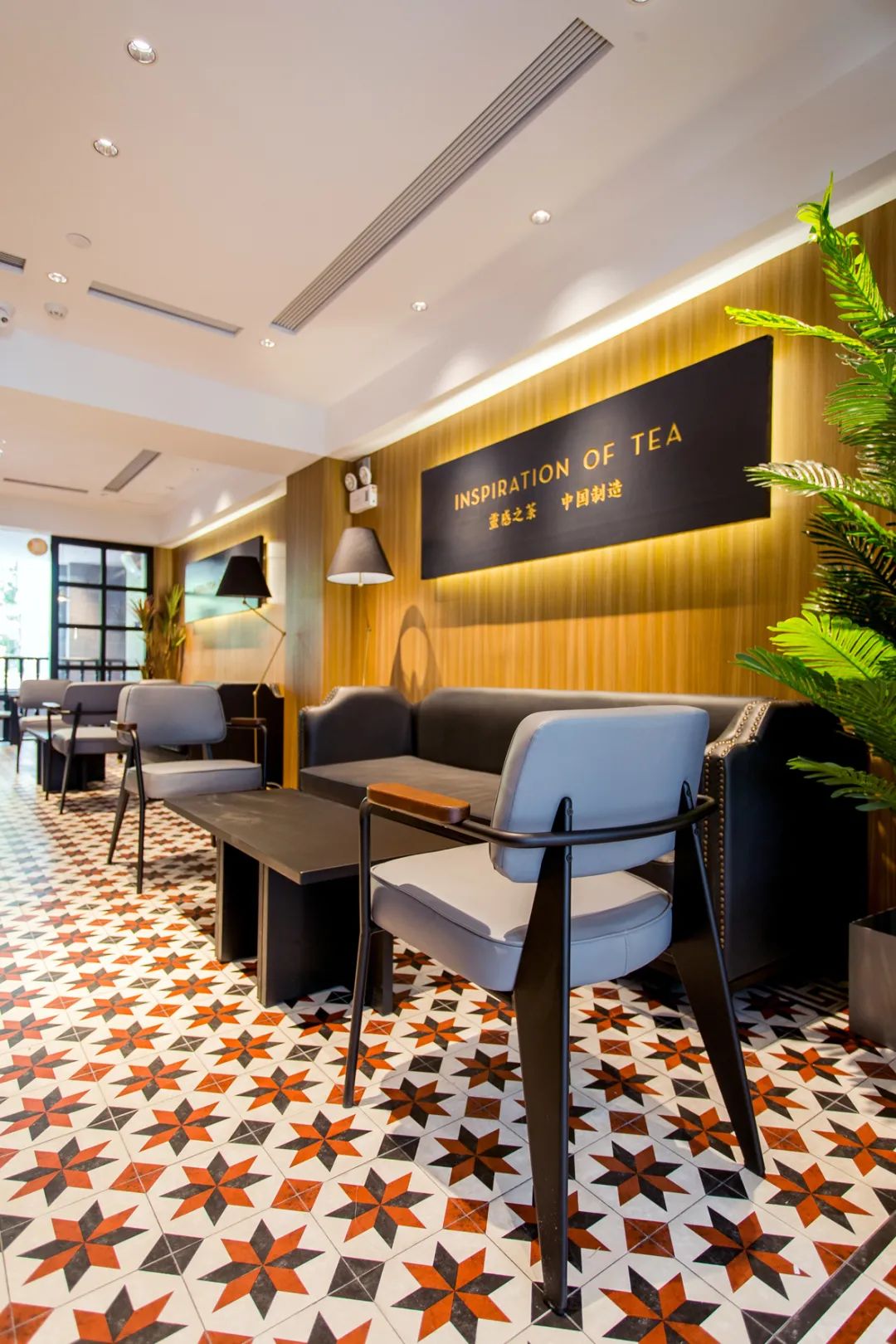 喜茶广州永庆坊店-40