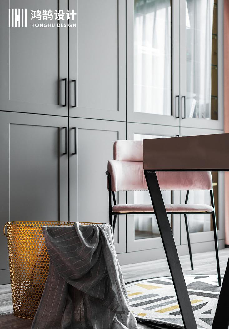 无锡鸿鹄别墅设计-29