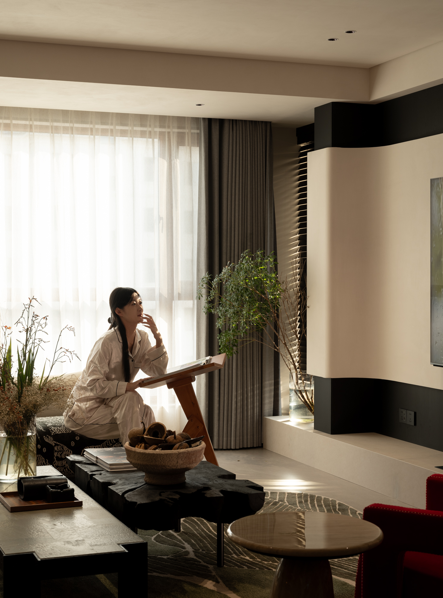 泰达园丨中国阜新丨光合作用设计事务所-20