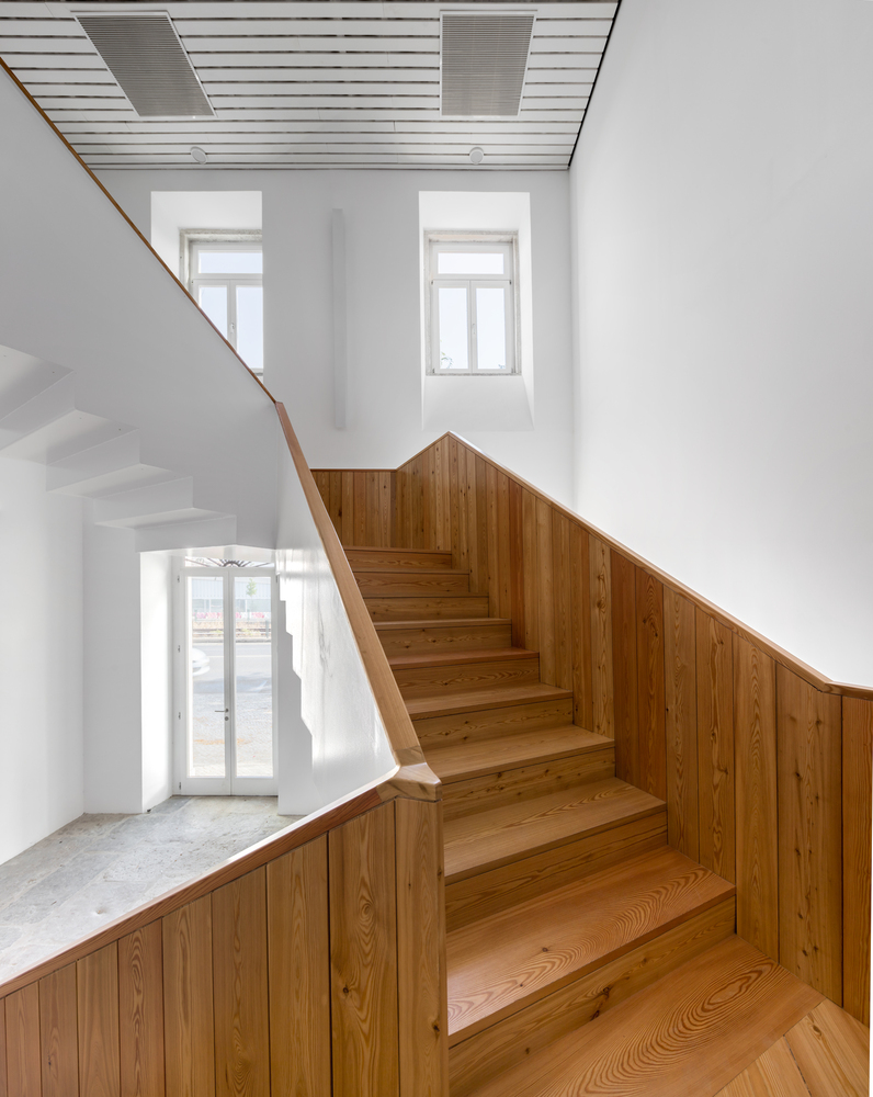 Galeotas House 多功能文化空间设计-95